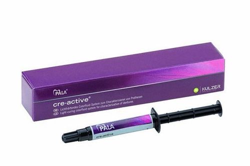 Cre-Active Gum