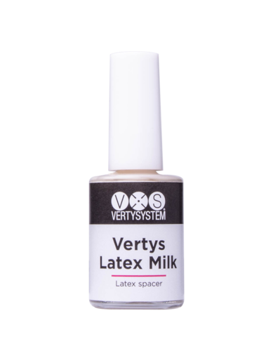Vertys Latex Milk; 15ml