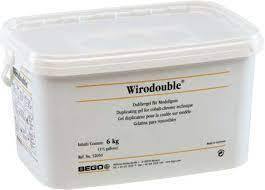 Wirodouble; 6kg