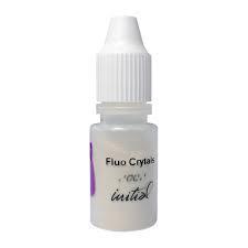 IQ Fluo Crystal; 8g