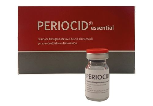 Periocid Essential; 1,5ml