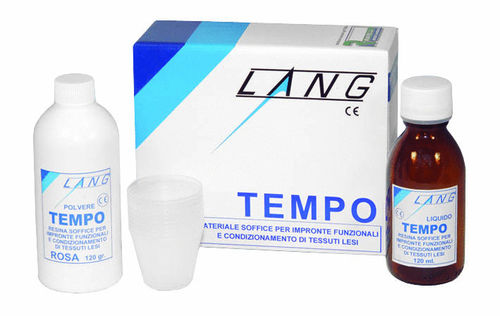 Tempo Professional Pack