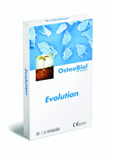 Osteobiol Evolution suina 30x30