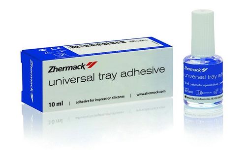 Universal Tray Adhesive; 10ml
